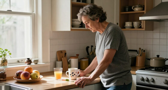 Early-onset Alzheimer's Patients Accumulate Symptoms Years Before Diagnosis