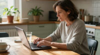 Easy Writer: One Woman’s Journey