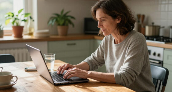 Easy Writer: One Woman’s Journey
