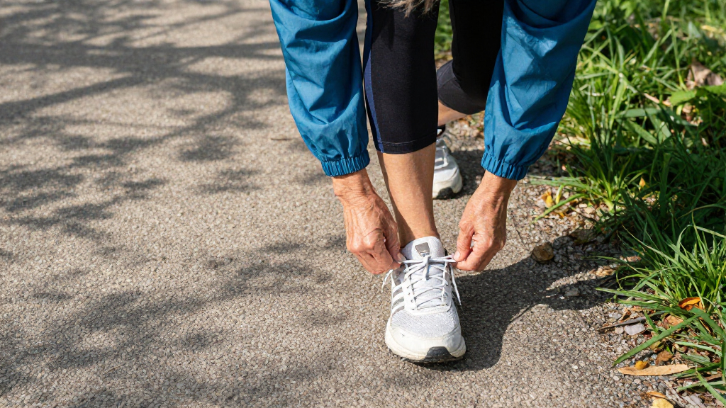 Everyone Thinks They Know Which Chapter You’re In After 60. They’re Often Wrong