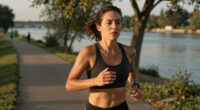 Exercise Doesn't Just Strengthen Your Heart. It Rewires It