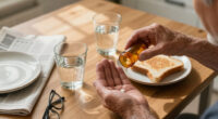 FDA Approves Once Daily Parkinson’s Pill For Treating Symptoms