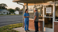 Federal Policy Is Adding Fuel To The Rural Healthcare Fire