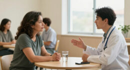 Finding Each Other: What You Told Us You Need From Being Patient