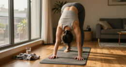 Five Minutes A Day: The Habit That Sticks When Everything Else Slips
