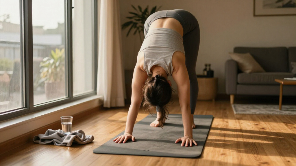 Five Minutes A Day: The Habit That Sticks When Everything Else Slips