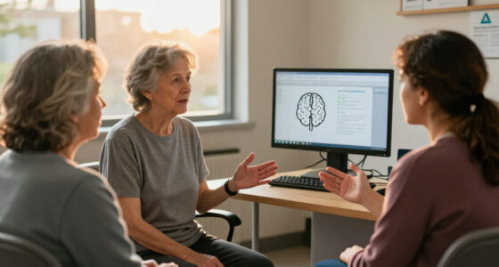 Friends Of BrainHealth Grants Advance Dementia Prevention And Brain Health Research