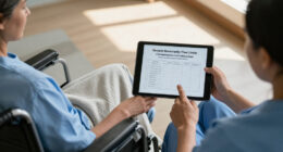 Genesis Bankruptcy Plan Limits Compensation For Affected Nursing Home Residents