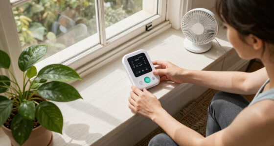Home Air Quality Checklist 2026