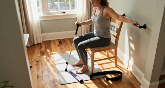 Home Recovery and Mobility Checklist 2026