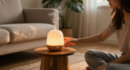 How to Choose Aromatherapy Diffusers For Relaxation