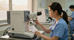 Import Alert For Certain Olympus Medical Devices Manufactured In Japan - Letter To Health Care Providers