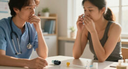 Improving Primary Care For Chronic Health Conditions; New Target For Asthma And COPD