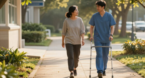 Increasing Daily Steps May Boost Surgical Recovery