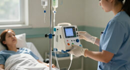 Infusion Set Recall: BD And CareFusion 303, Inc. Remove BD Alaris Pump Infusion Sets