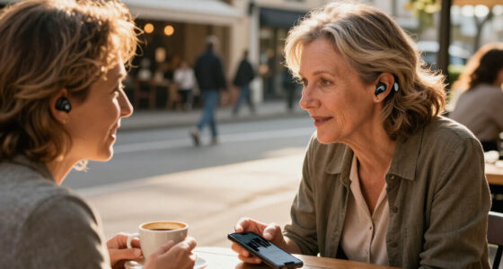 Inside The AI Engines Powering 2026’S Premium Hearing Aids