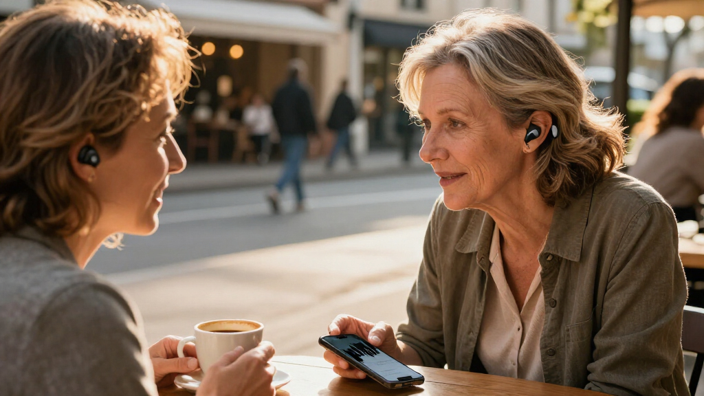 Inside The AI Engines Powering 2026’S Premium Hearing Aids