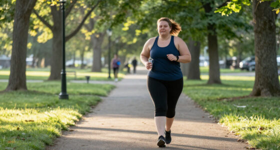 Intermittent Fasting Combined With Exercise Promotes Weight Loss In Obese Adults