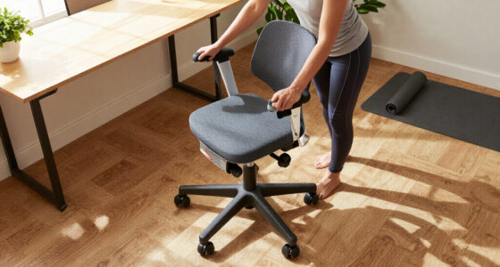 Is the STEP2GOLD Ta-Da Chair Series 2 PRO Worth It? Honest Take + Alternatives