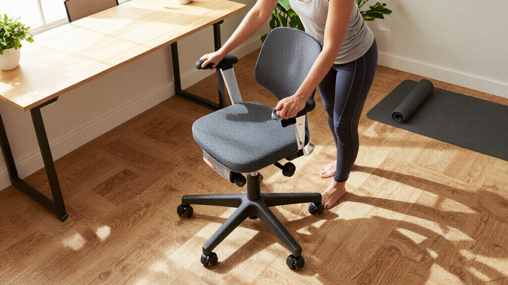 Is the STEP2GOLD Ta-Da Chair Series 2 PRO Worth It? Honest Take + Alternatives