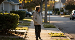 Less Than 42 Minutes Of Bright Daylight Linked To Higher Dementia Risk