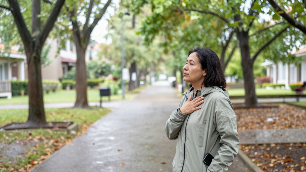 Living Well Despite Adversity Depends On These 3 Skills
