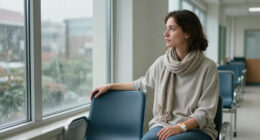Lonely Cancer Deaths; 'Silence Was Deafening'; Mental Health And Cancer Mortality