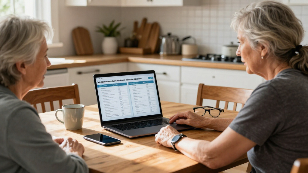Medigap Vs. Medicare Open Enrollment: What’s The Difference?