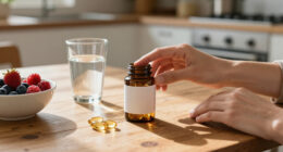 Millions Take Fish Oil For Brain Health. A Two-year Study Found No Benefit