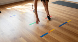 Movement Helps People Learn Complex Patterns More Effectively, Study Finds