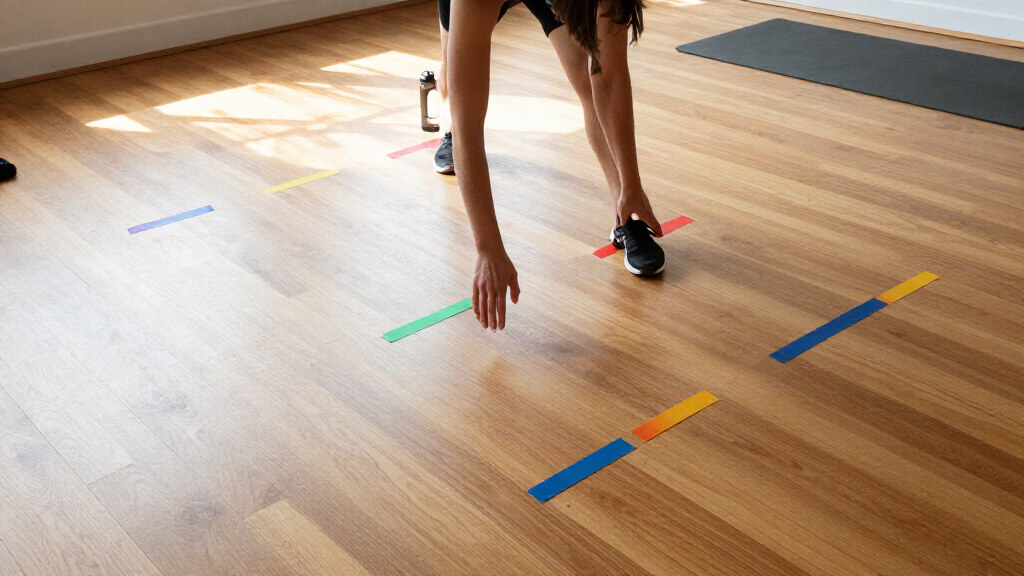 Movement Helps People Learn Complex Patterns More Effectively, Study Finds