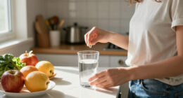 Multivitamins Boost Key Vitamin Levels, But Do They Improve Your Health?