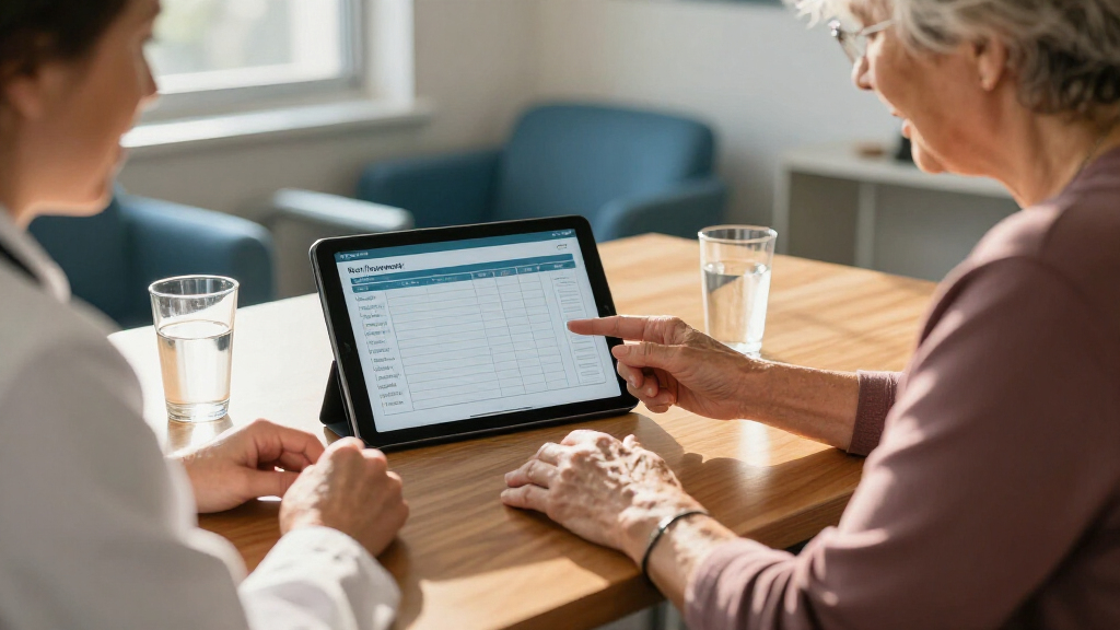 New Framework Guides Safer Obesity Drug Prescribing In Older Adults
