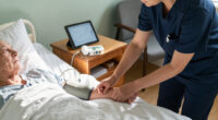 Nursing Home Care Prices Rise 3.7% As Care Spending Growth Slips