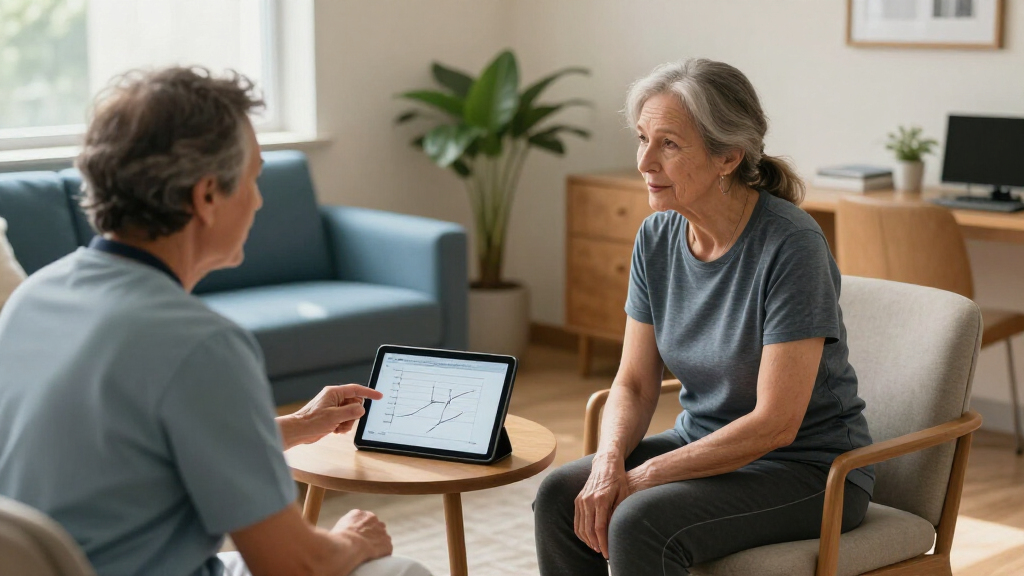 One Cognitive Test Is A Snapshot — Two Is A Trajectory: A Physician’s Take