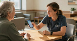 Patient Navigators: An Important Senior Resource