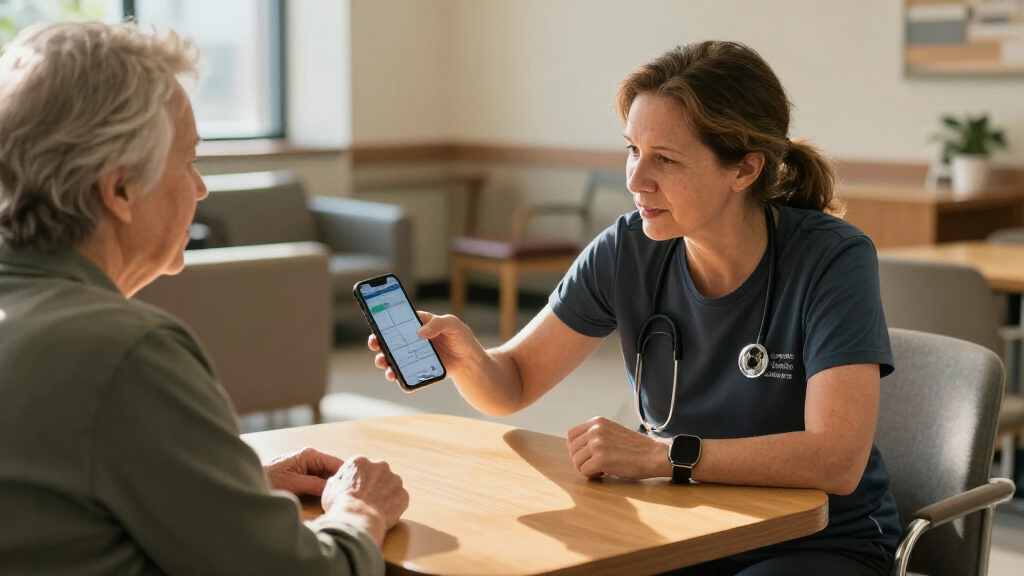 Patient Navigators: An Important Senior Resource