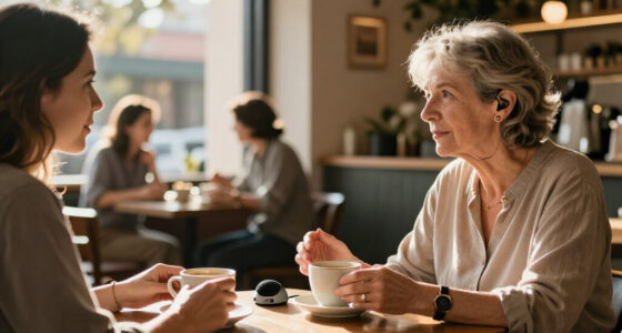Phonak Launches Roger On Sphere, An AI-Powered Remote Microphone With Real-Time Speech Separation