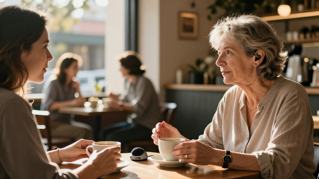 Phonak Launches Roger On Sphere, An AI-Powered Remote Microphone With Real-Time Speech Separation