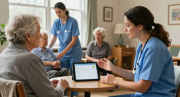 ‘Real Common Ground’: Nursing Homes Support Key LTC Reform Proposals While Seeking Adjustments