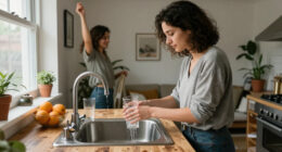 Required Reading: The Night Our Book Club Needed A Cold Shower