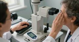 Risks After Cataract, Glaucoma Surgery Tied To Higher Hemoglobin A1c Levels