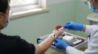 Routine Blood Test May Offer Clues To Future Dementia Risk