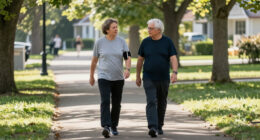 Scientists Discover A Surprising Double Benefit Of Exercise For Parkinson’s