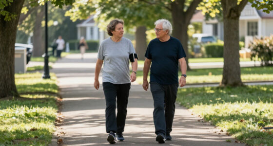 Scientists Discover A Surprising Double Benefit Of Exercise For Parkinson’s