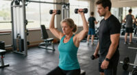 Scientists Discover How Exercise Reverses Muscle Aging