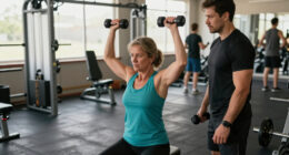 Scientists Discover How Exercise Reverses Muscle Aging