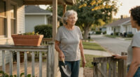 Should You Stay Close To Home In Retirement?