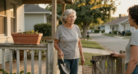 Should You Stay Close To Home In Retirement?