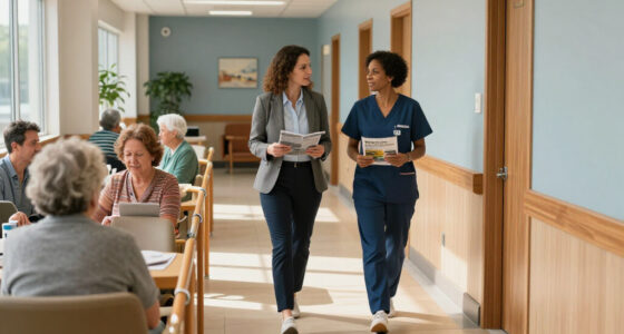 Skilled Nursing Dealbook: Two Hospital Systems Selling Their Nursing Homes, Including A 99-Bed Facility In Missouri